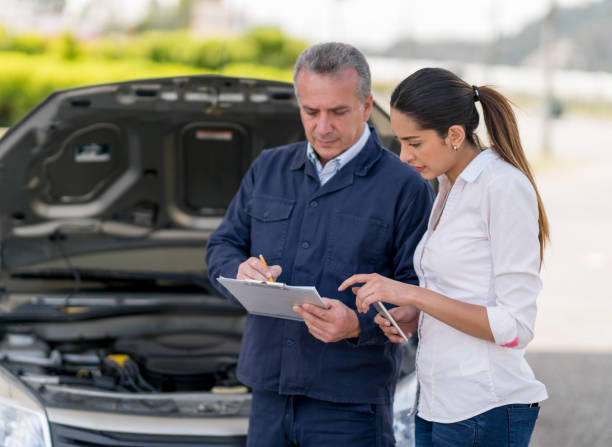 Full coverage car insurance in New Market, TN